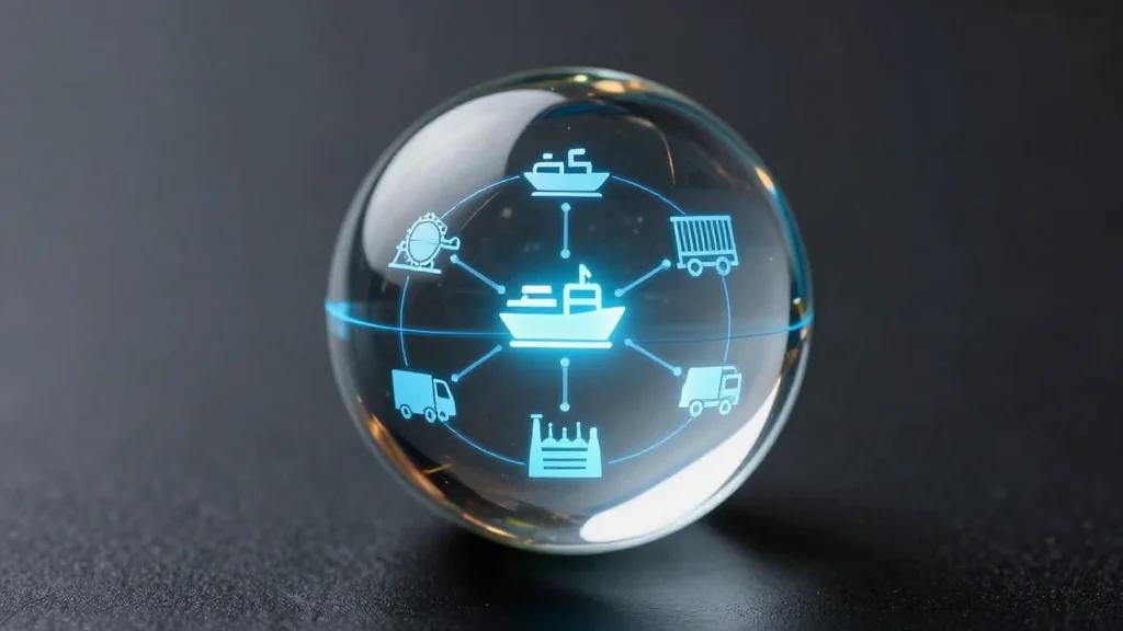 Loop Secures $95 Million Series C to Power AI‑Driven Supply‑Chain Disruption Forecasts