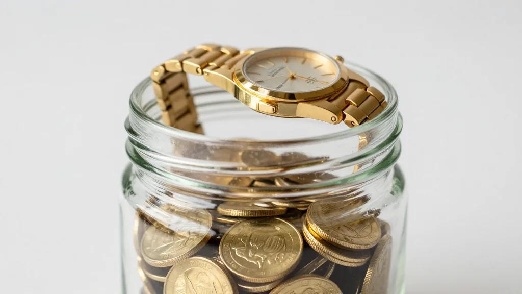 Earn More, Spend Less: Beat Lifestyle Inflation