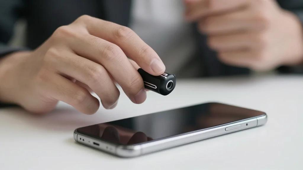 Stop Judging Lav Mics, Start Criticizing Phone‑down Intros