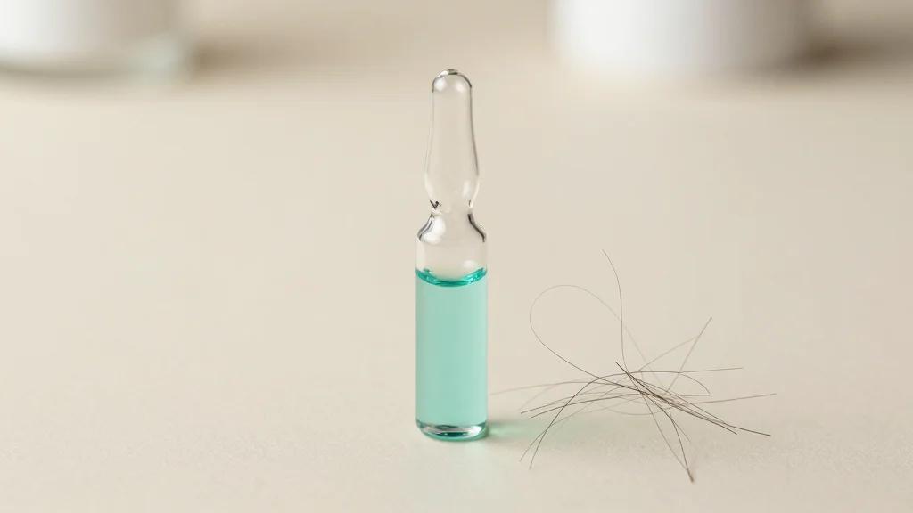 Nektar’s Phase II Alopecia Extension Reveals Late Responders to IL-2 Therapy