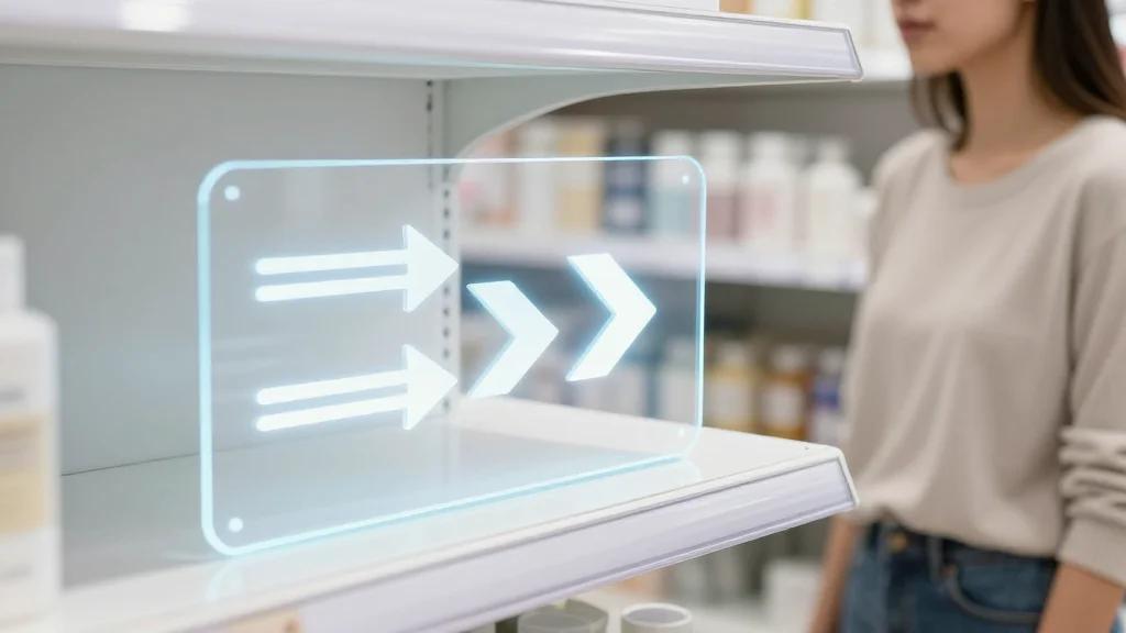 Automation Makes Shopping Easier, But Erases Discovery