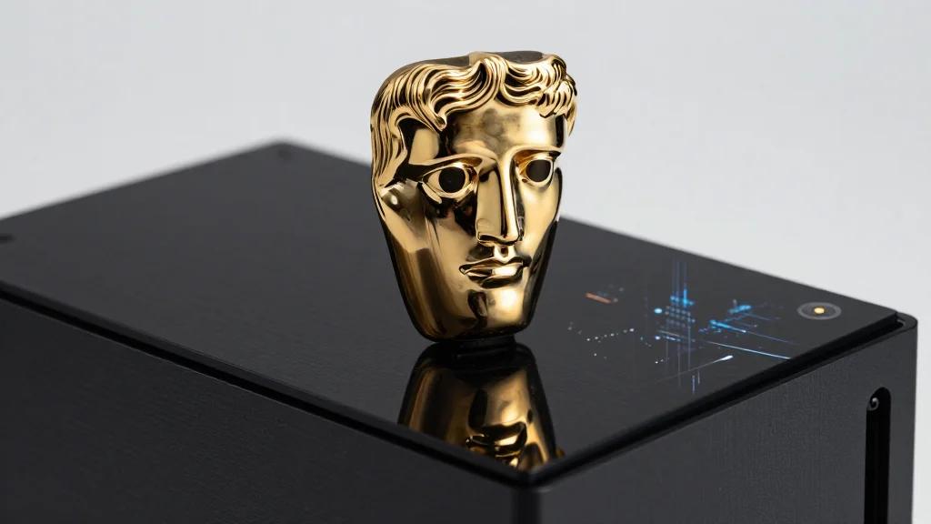 Clair Obscur: Expedition 33 Wins BAFTA Game of Year