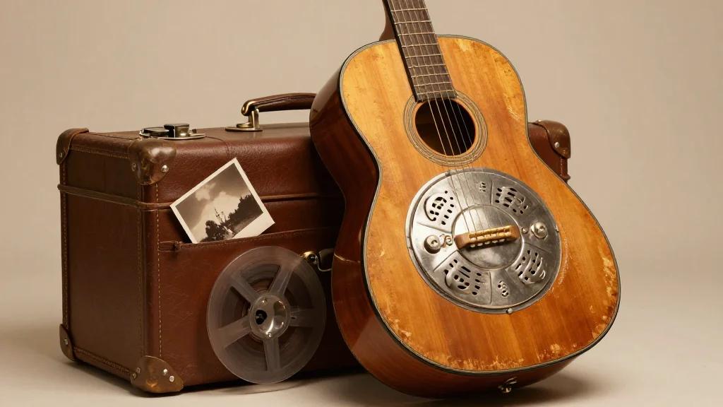 Taj Mahal Revives Lost Bill Withers Song for New Album