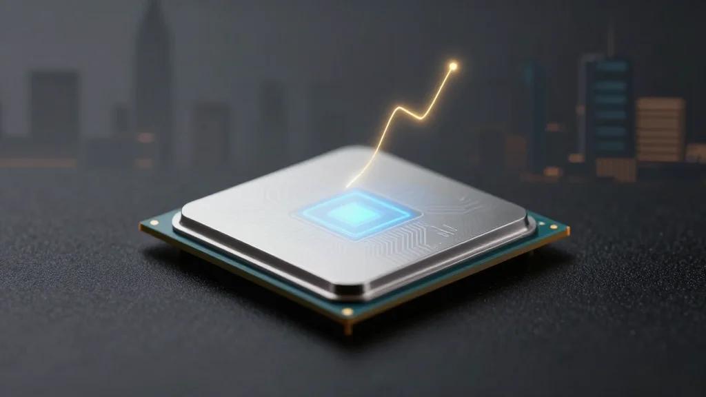 Broadcom Undervalued AI Play Targets $460