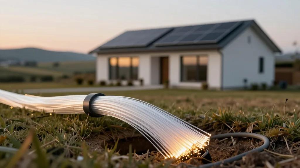 LiveOak Fiber Secures $425M Credit Facility From Oak Hill Advisors and Palistar Capital