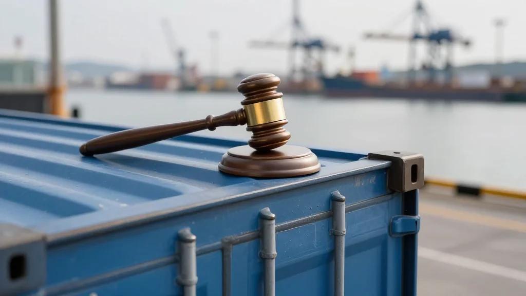 Supreme Court Tariff Win Boosts Ports—But Likely Short‑Lived