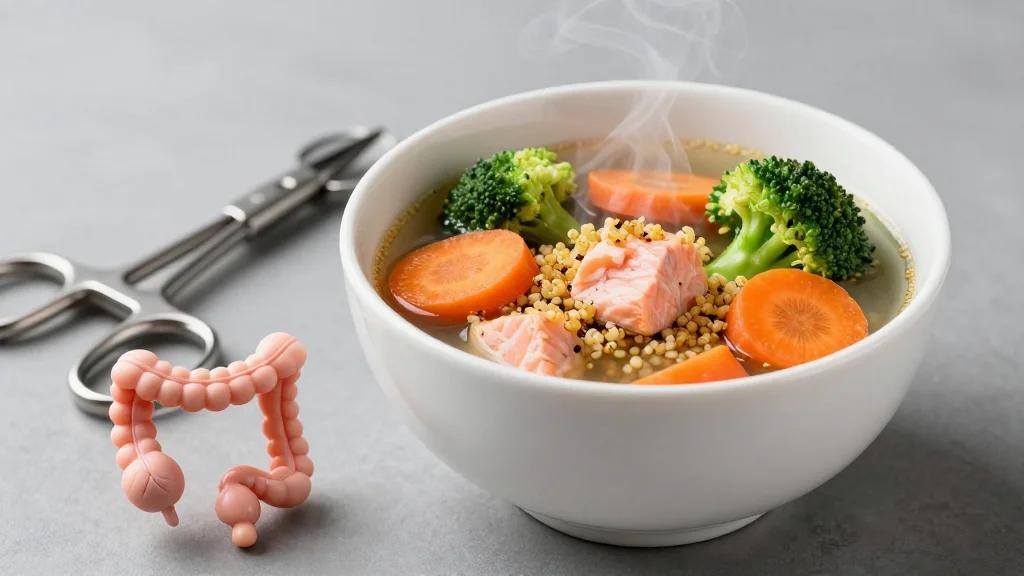 The Effect of Immunonutrition on Postoperative Ileus Following Colorectal Cancer Surgery: A Systematic Review and Meta-Analysis of Randomized Controlled Trials