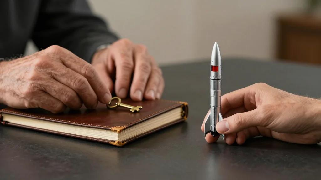 Preserving Family Business Legacy & Encouraging Individual Ambitions