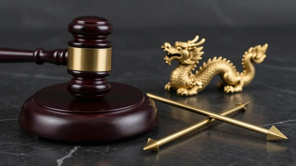 Anthropic's Legal Case Against Trump’s DoD Strengthens.