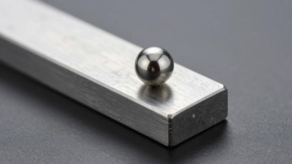 Ultrahigh-Strength Magnesium From Nanocolloid Solidification