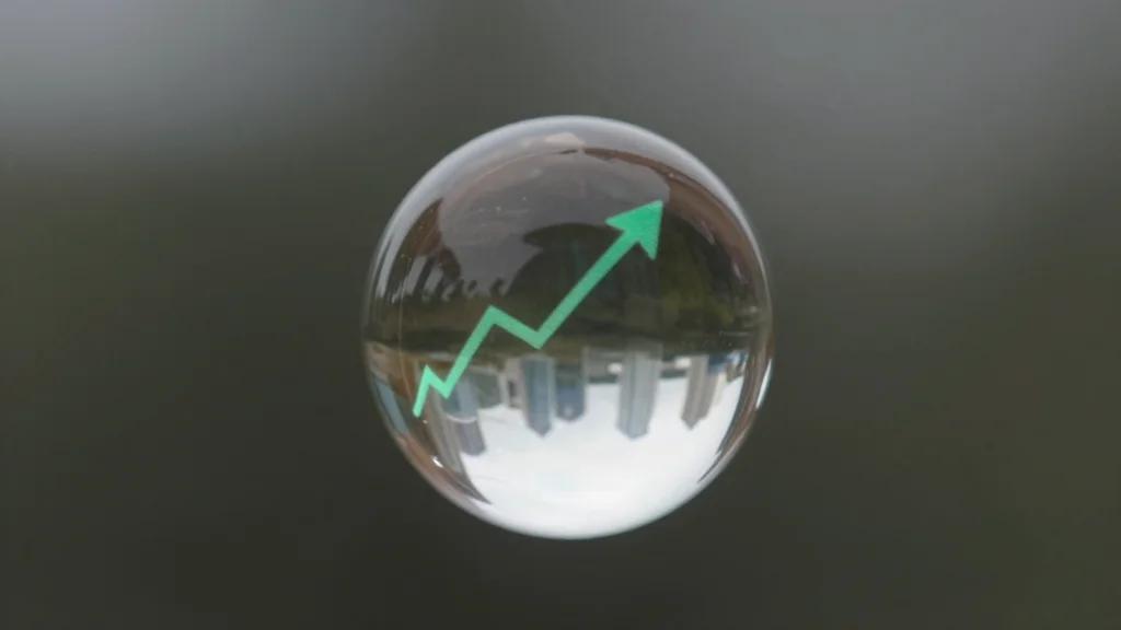 Higher Oil Prices Not Always Bad for Stocks