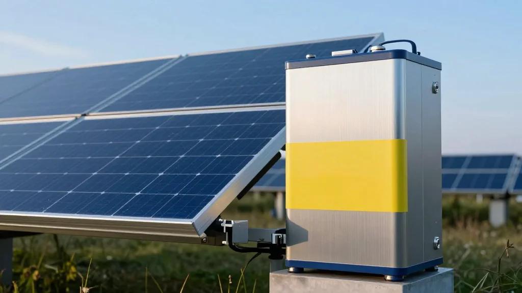 Ukraine Prioritizes Solar-Plus-Storage in Renewables Auctions