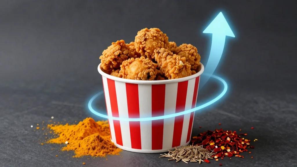 KFC India Names Suhayl Limbada as New CMO to Accelerate Localized Growth