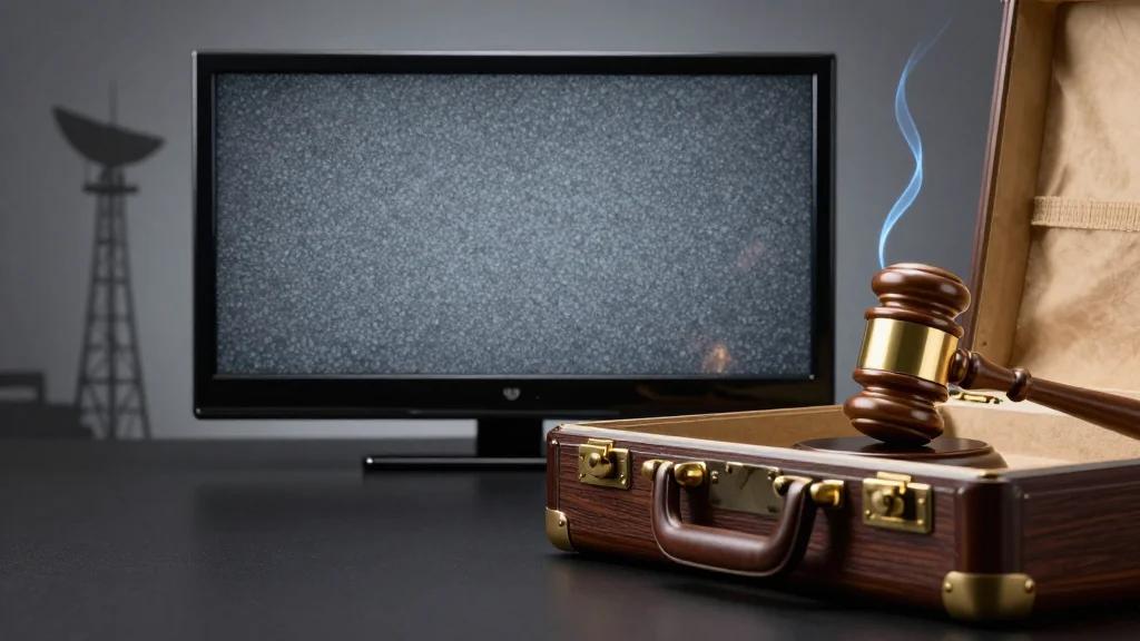 Nexstar, Scripps, Sinclair Express Regulatory Optimism