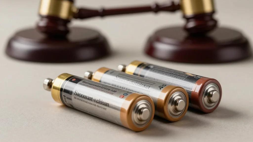 As Communities and Policymakers Push Back, Can Batteries Make Data Centers Better Neighbors?