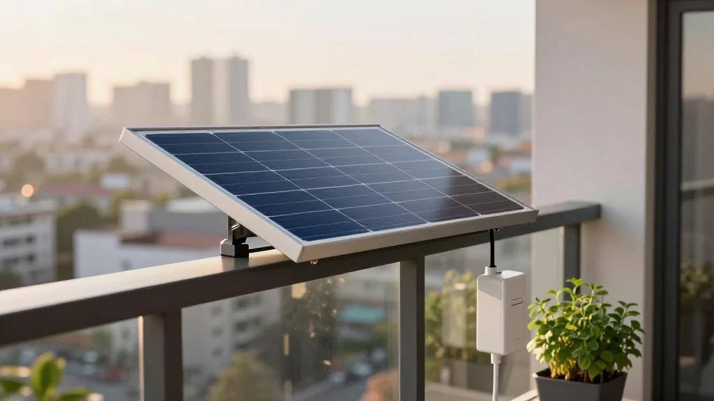 Where Does Balcony Solar Stand in Your State?