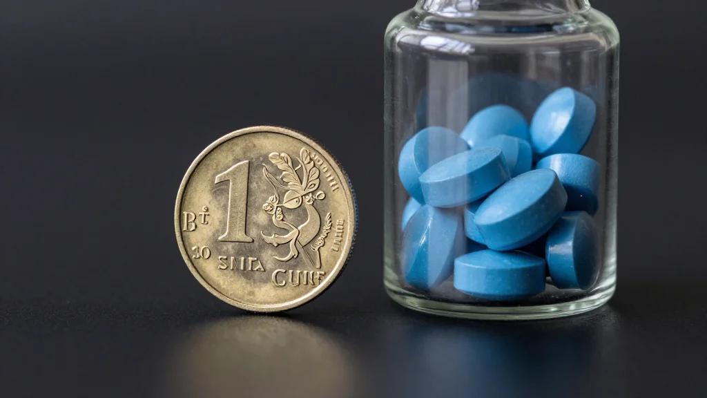 Roche Q1 Sales Slip 5% to $18.7B as Swiss Franc Gains Offset Drug Gains