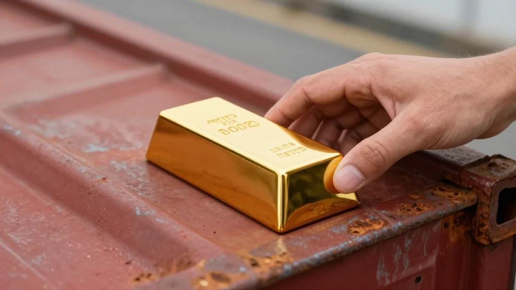 3 Transport-Service Stocks to Keep an Eye on Despite Industry Hiccups