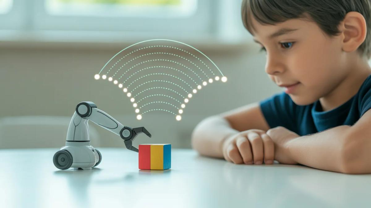 VITRA Teaches Robots Hand Skills Through Egocentric Videos