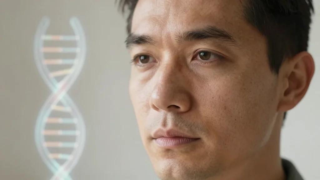 Your Face Mirrors Health—Change Habits, Rejuvenate Quickly