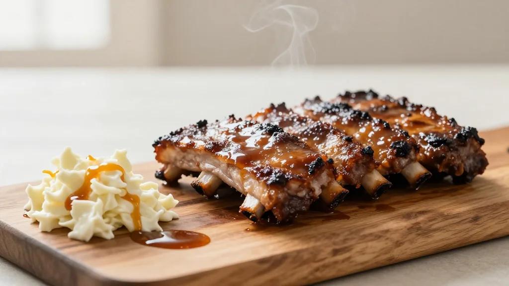 The 10 Best Barbecue Restaurant Ribs In The US
