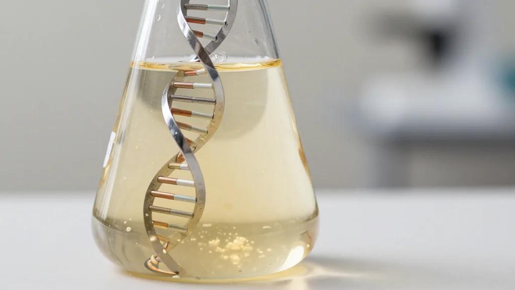 Korean Govt Backs University Project to Develop Precision Fermentation Toolkit