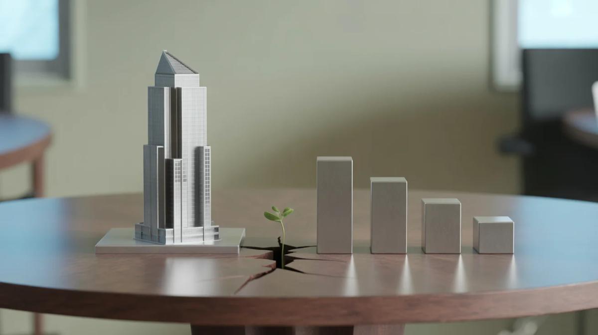 Growth Slows: Even $50M+ Firms Hit 17%