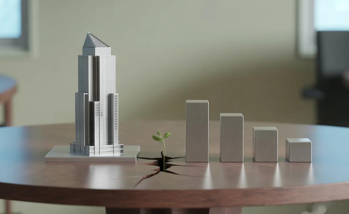 Growth Slows: Even $50M+ Firms Hit 17%