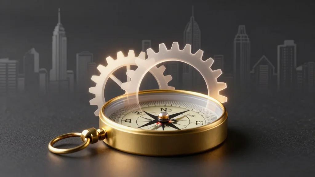 Build, Refactor, Stay Focused: True Startup Advantage