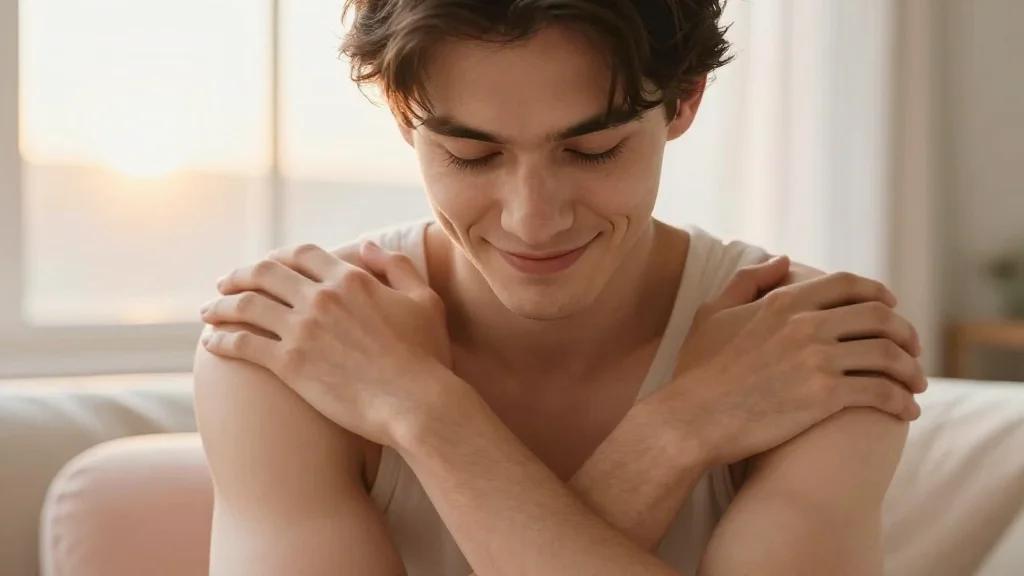 Practice Self‑Compassion During Low Mood