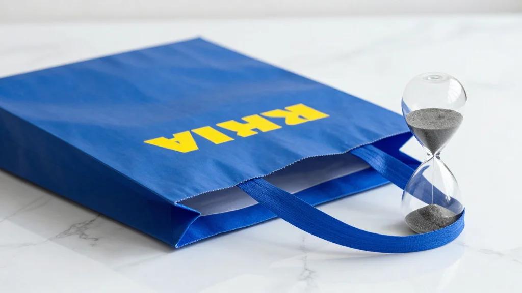 IKEA Winds Back Its Famous 365-Day Refund Policy