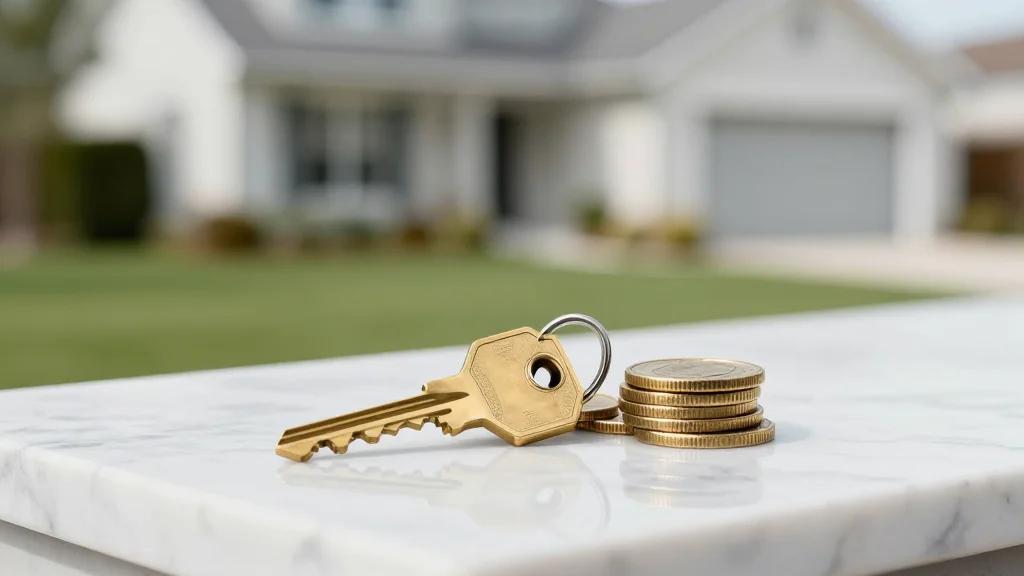 We Want to Retire, but Our Rent Is $65k a Year. What Should We Do?