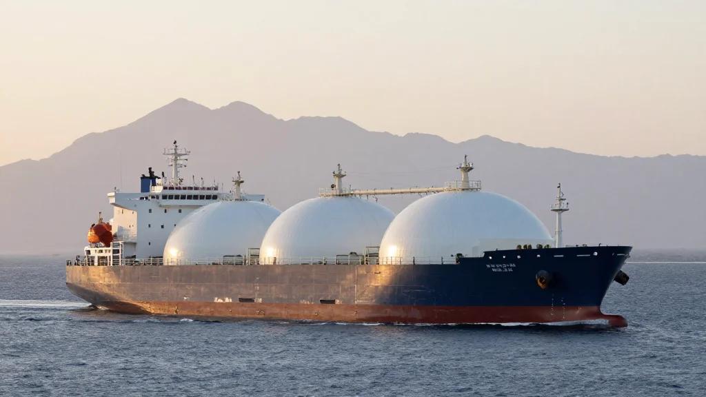 Chile Weighs LNG Export Hub Role for Argentine Natural Gas