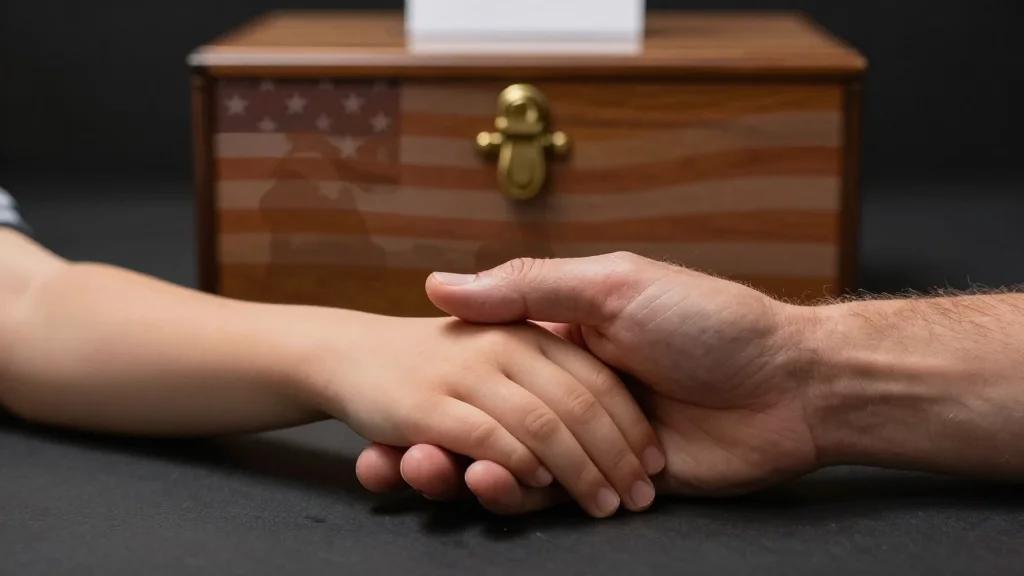 Save Act Rejects Driver’s Licenses, Raising Vote Suppression Concerns