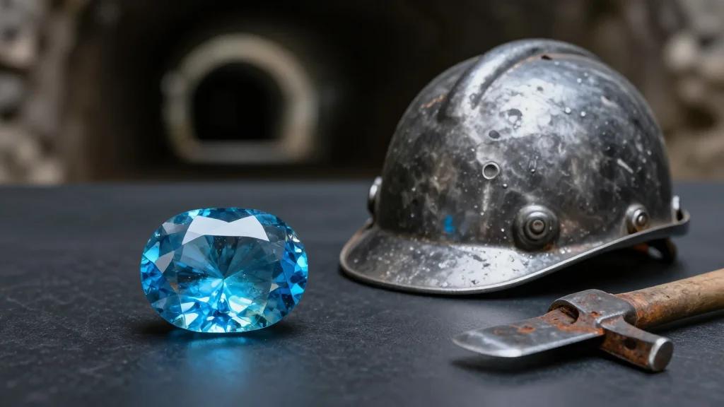 Paraíba Tourmaline: The Gemstone Outpacing Gold and Inflation – by Adam Edwards (Financial Times – January 22, 2026)