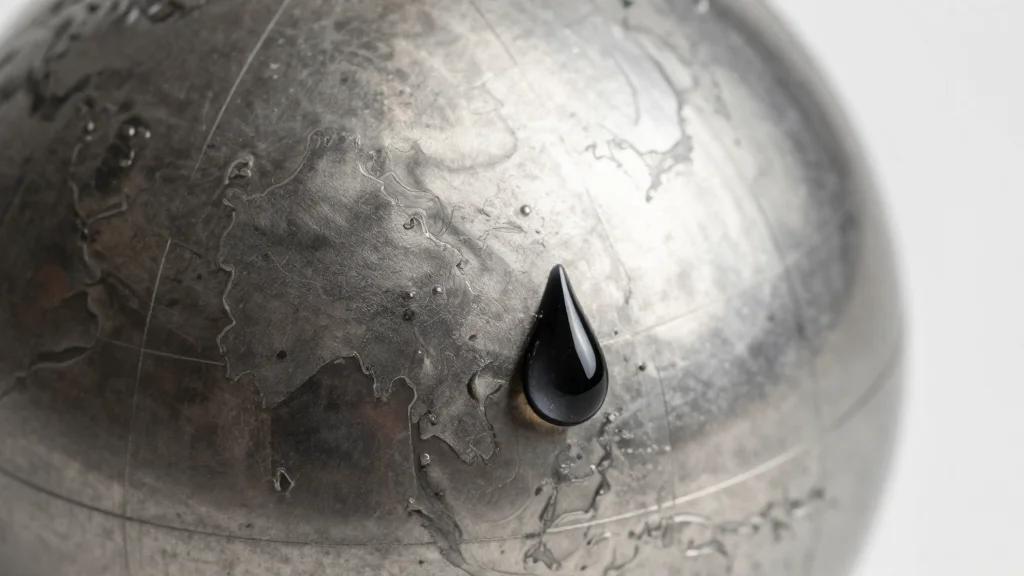 China’s Iran Oil Choice Shapes US Exit Strategy