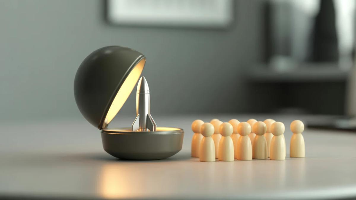 Overfunded GTM Startups Build Too Much, Miss Value