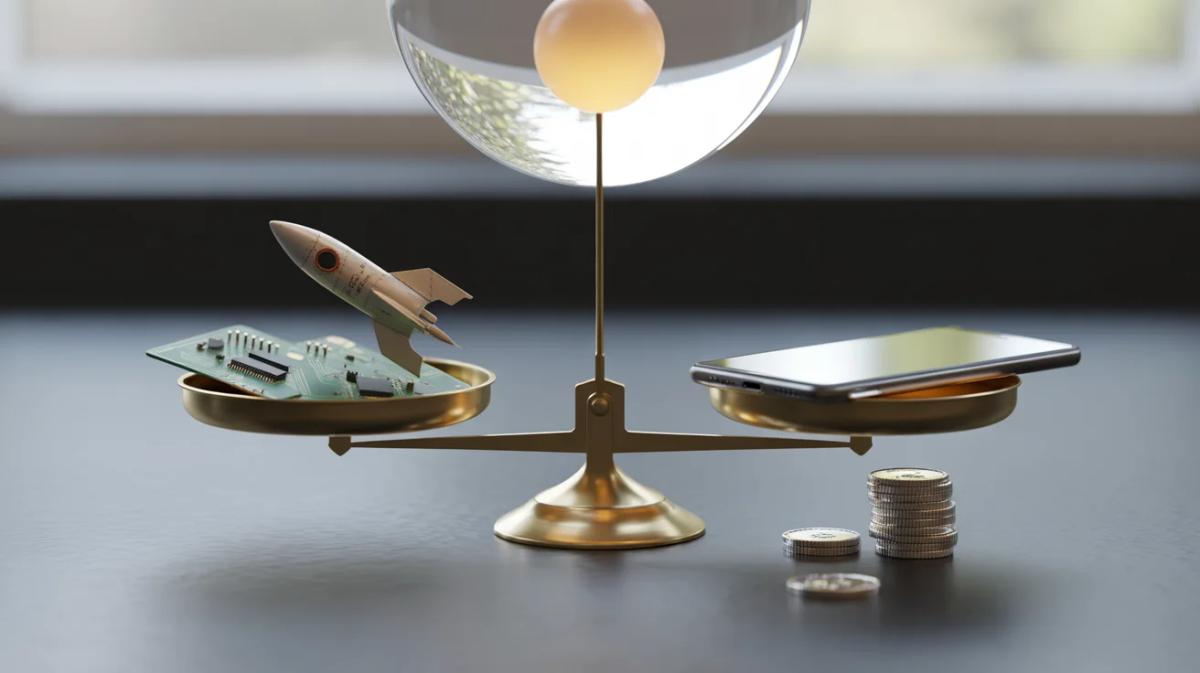 Ethereum's Rise Makes Under‑trafficked Apps Cheap, Over‑hyped L1s Pricey