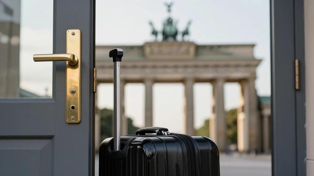 Israel Cancels Participation ITB Berlin 2026