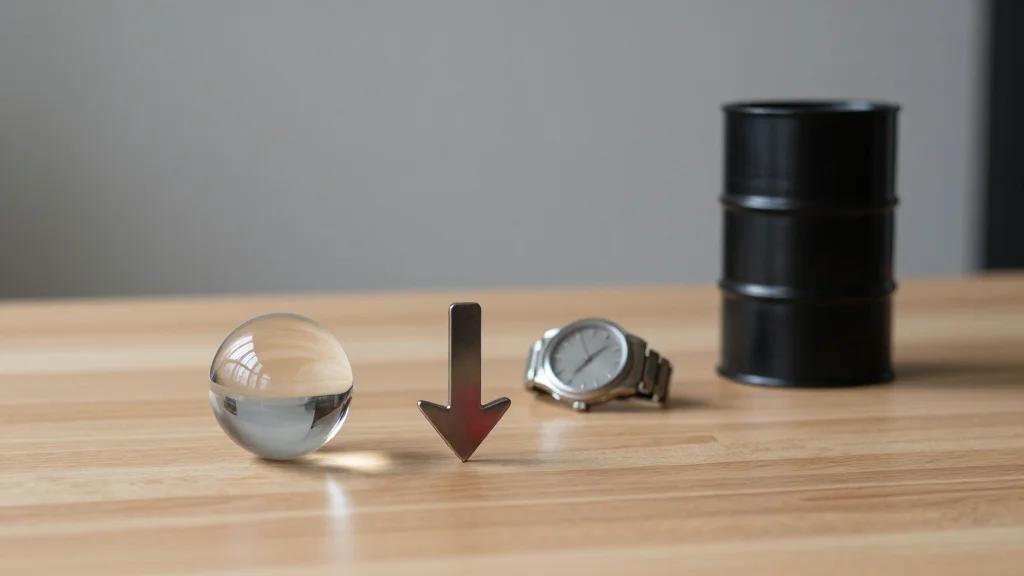 SPX Slides Below 3‑Month Range Amid FOMC, Iran Tensions