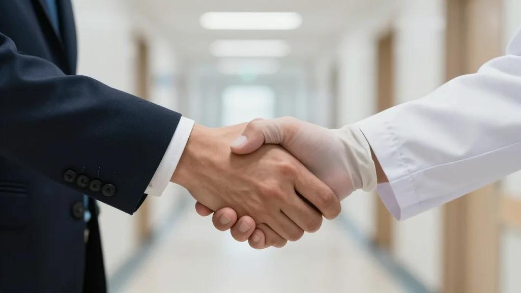 Hospitals Should Bypass Insurers, Negotiate Directly with Employers