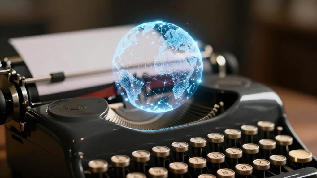 Capturing Transformative Impact in Action