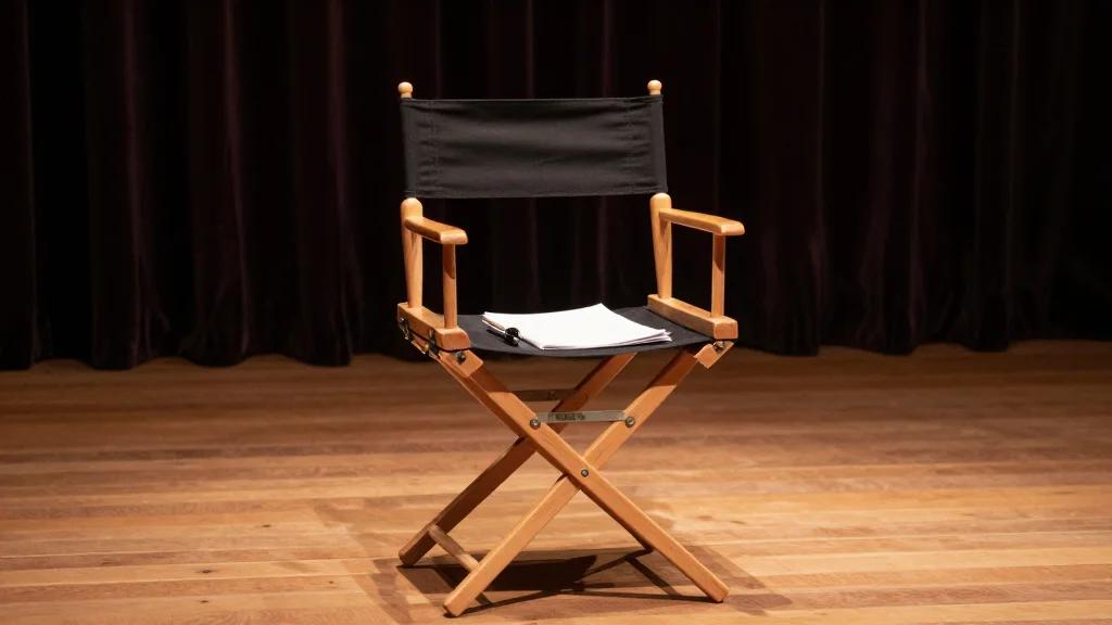 Trinity Rep Names A New Artistic Director