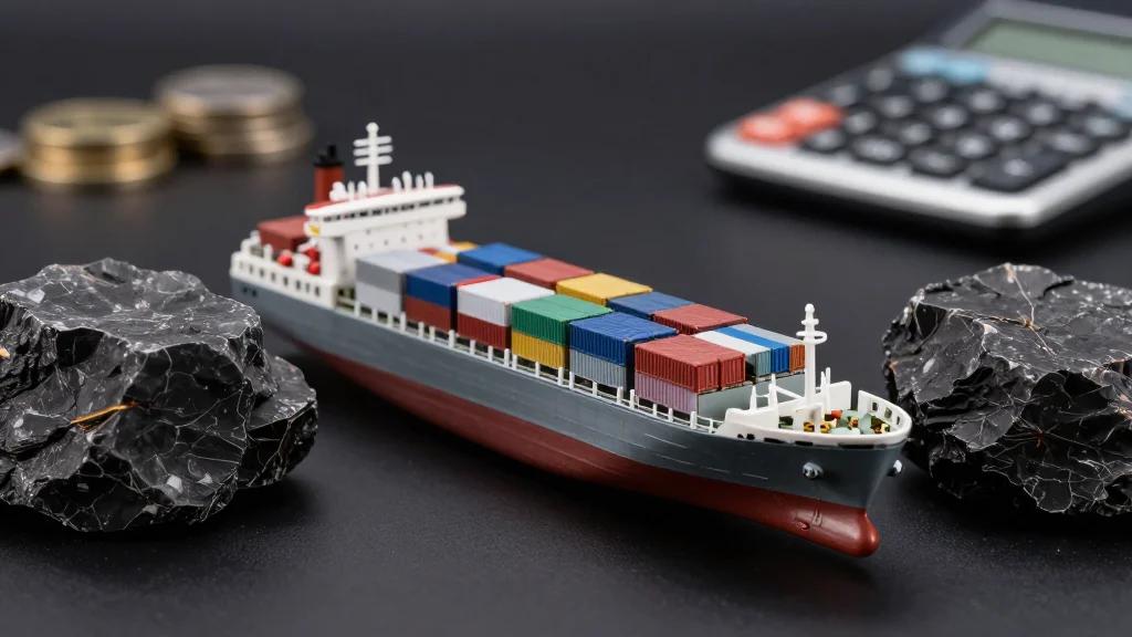 Trump Threatens China Trip Delay over Hormuz Blockade