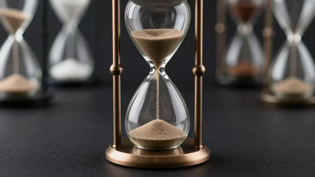 More Activity Doesn’t Guarantee More Results