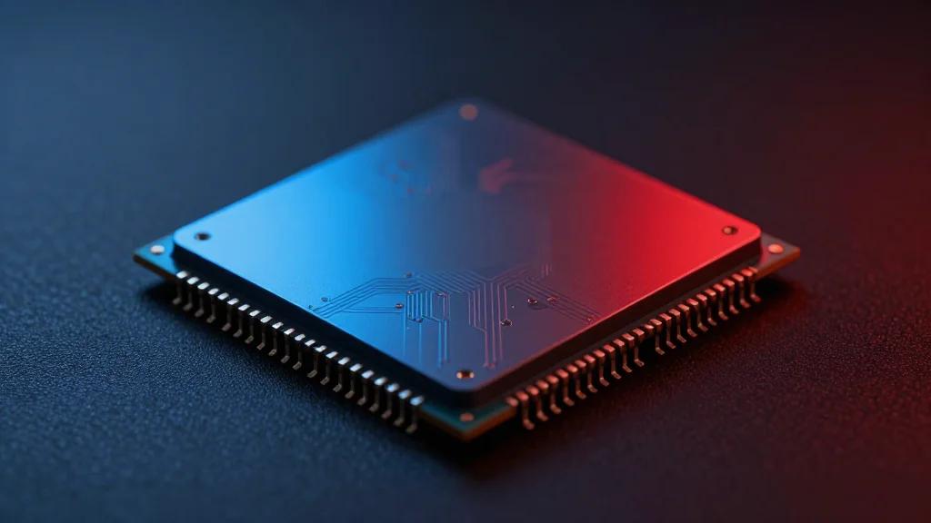 U.S. Lawmakers Declare AI Arms Race with China at House Hearing