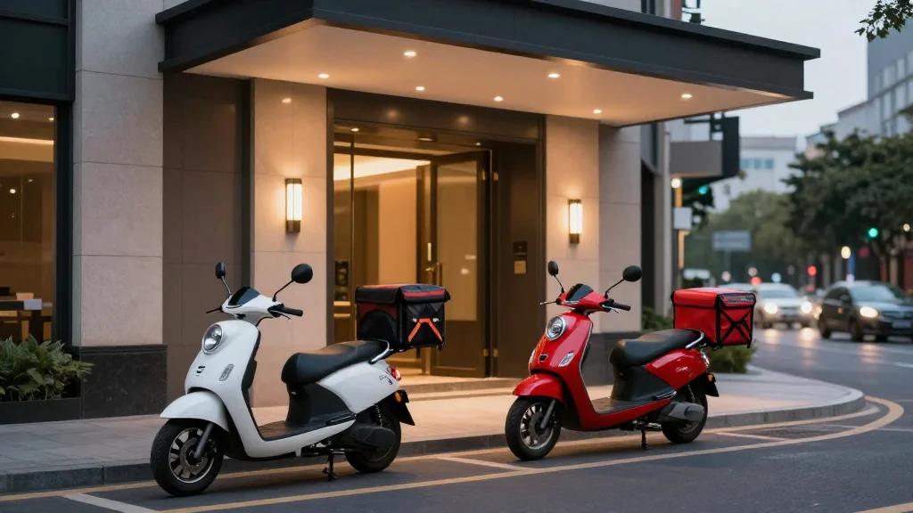 The Duopoly Endgame: What Happens When Every Market Has Only Two Platforms