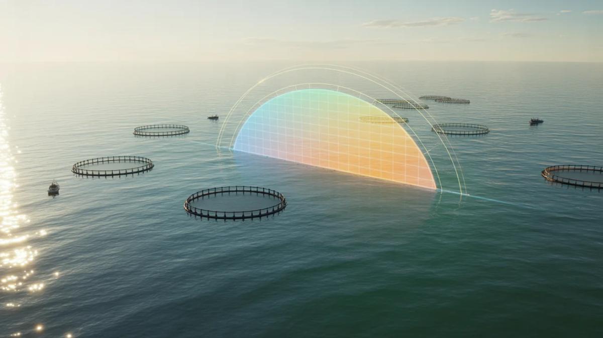 Aquawise Will Show Off Its AI-Driven Water Quality Tech at TechCrunch Disrupt 2025