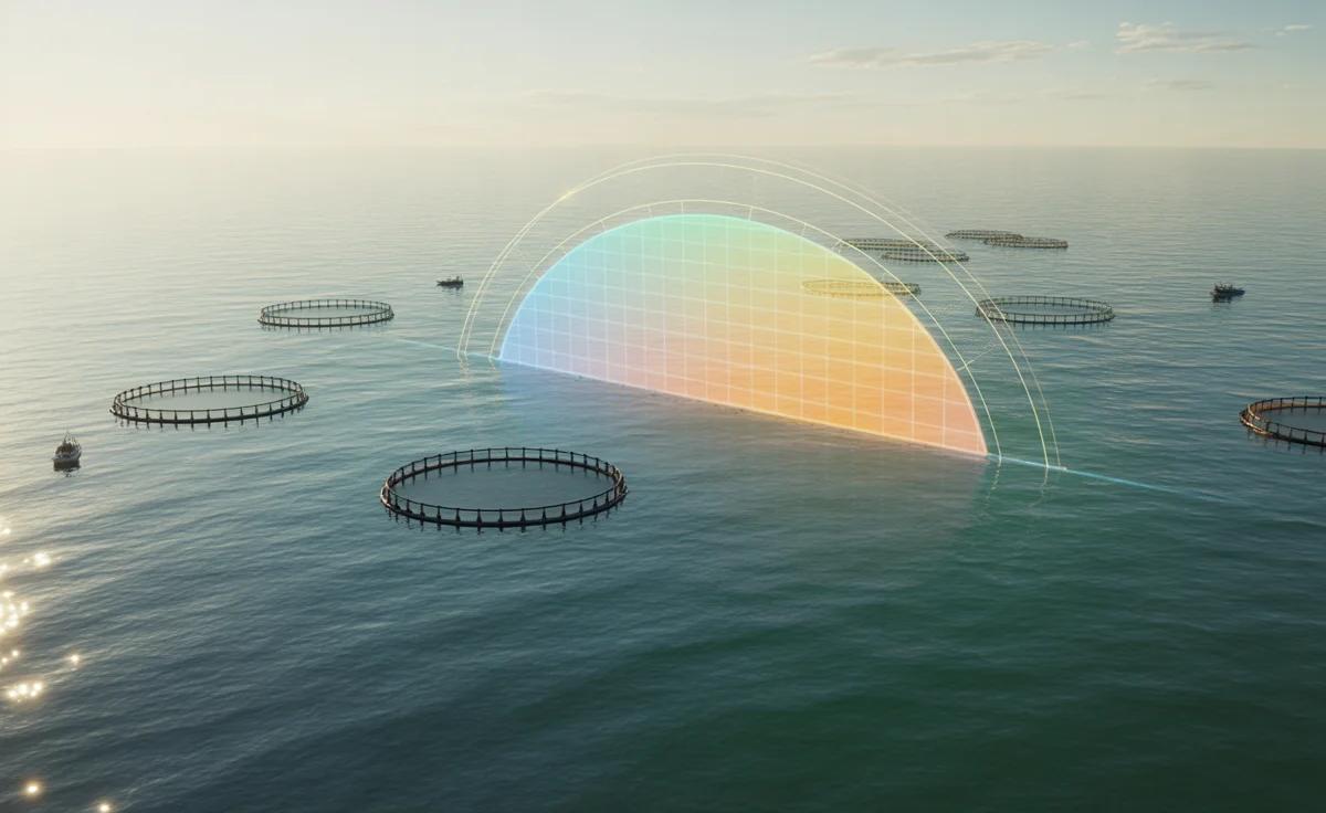 Aquawise Will Show Off Its AI-Driven Water Quality Tech at TechCrunch Disrupt 2025