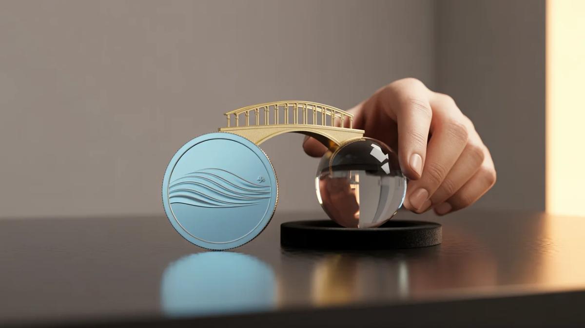 Ripple Secures Hidden Road, Boosting XRP Community